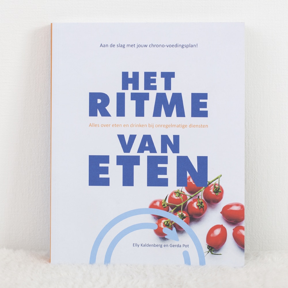 Grafisch vormgever voor boeken