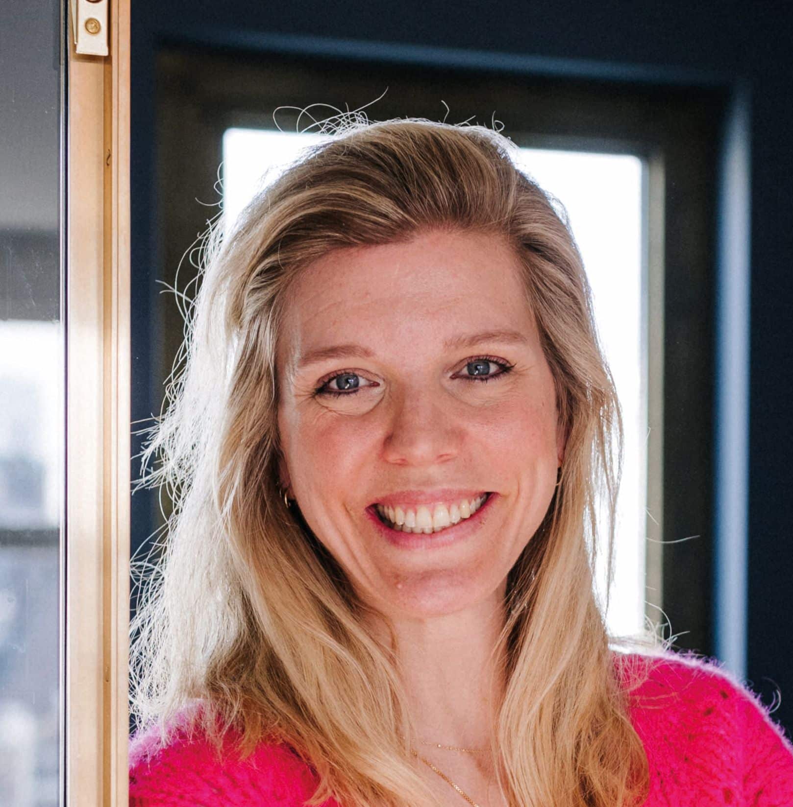 Hanne van Willigenburg