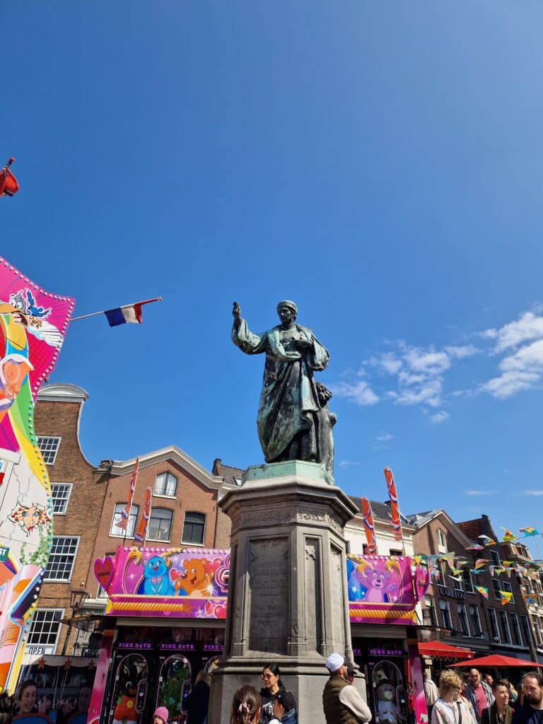 Boekuitvinder van de 21e eeuw